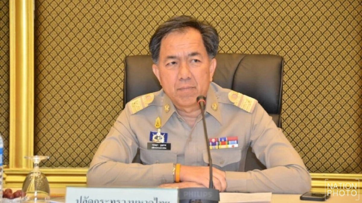 คลอด 6 มาตรการรับสงกรานต์ คลอด 6 มาตรการรับสงกรานต์