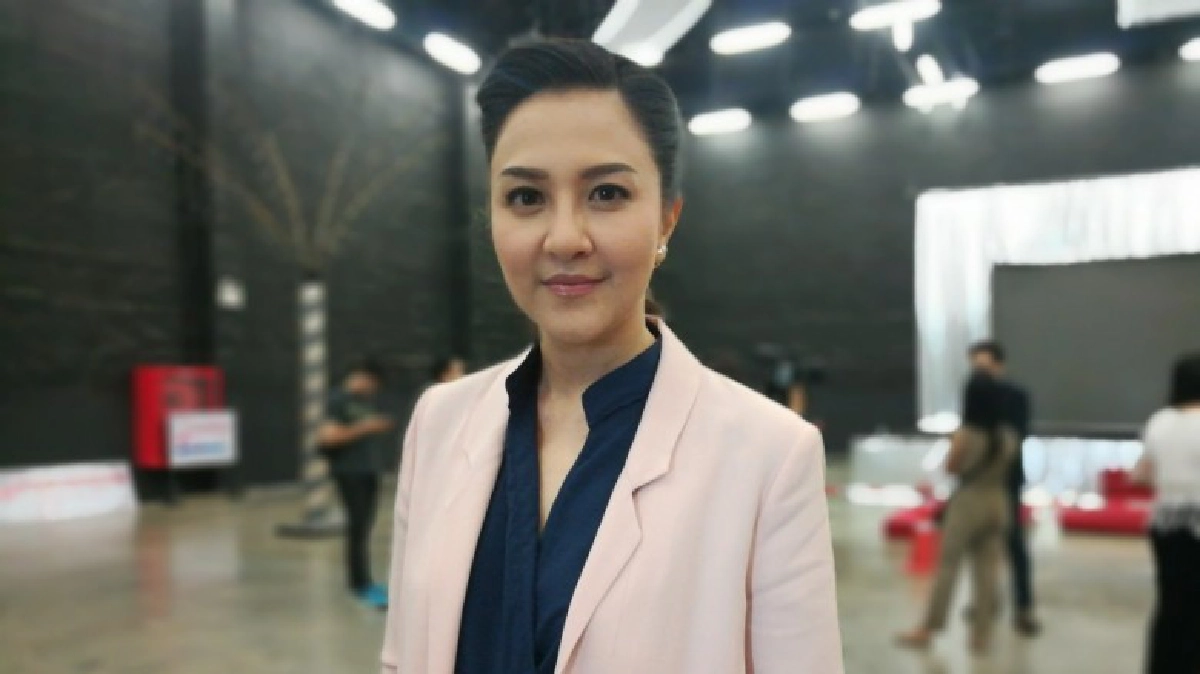 'เข็ม'ทำช่องผลิตรายการลงยูทูป 'เข็ม'ทำช่องผลิตรายการลงยูทูป