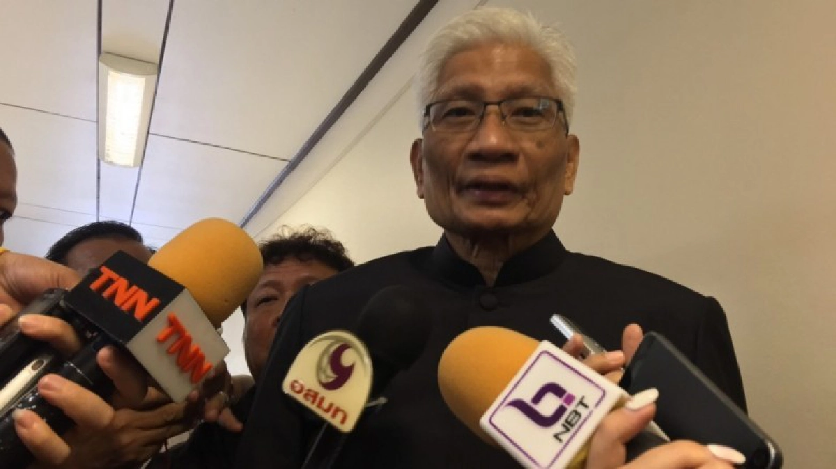 รอ “ดีเอสไอ” ประสานงานรับคดี “โกตี๋” รอ “ดีเอสไอ” ประสานงานรับคดี “โกตี๋”