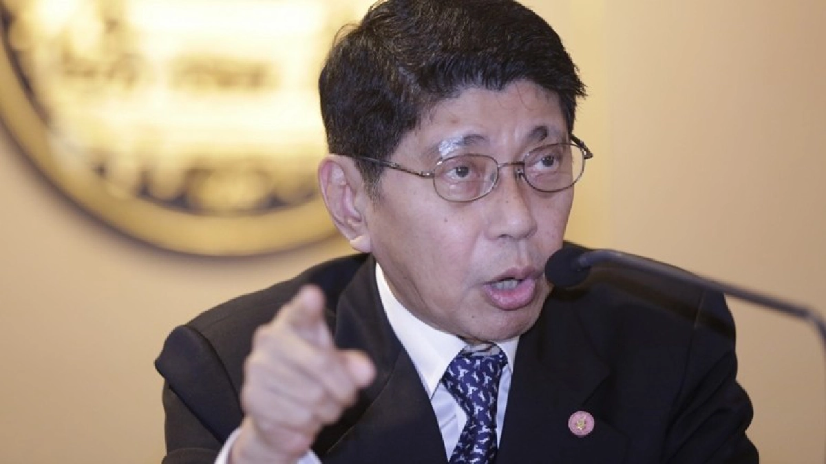 “วิษณุ” โยน สรรพากรตอบ “นพดล”