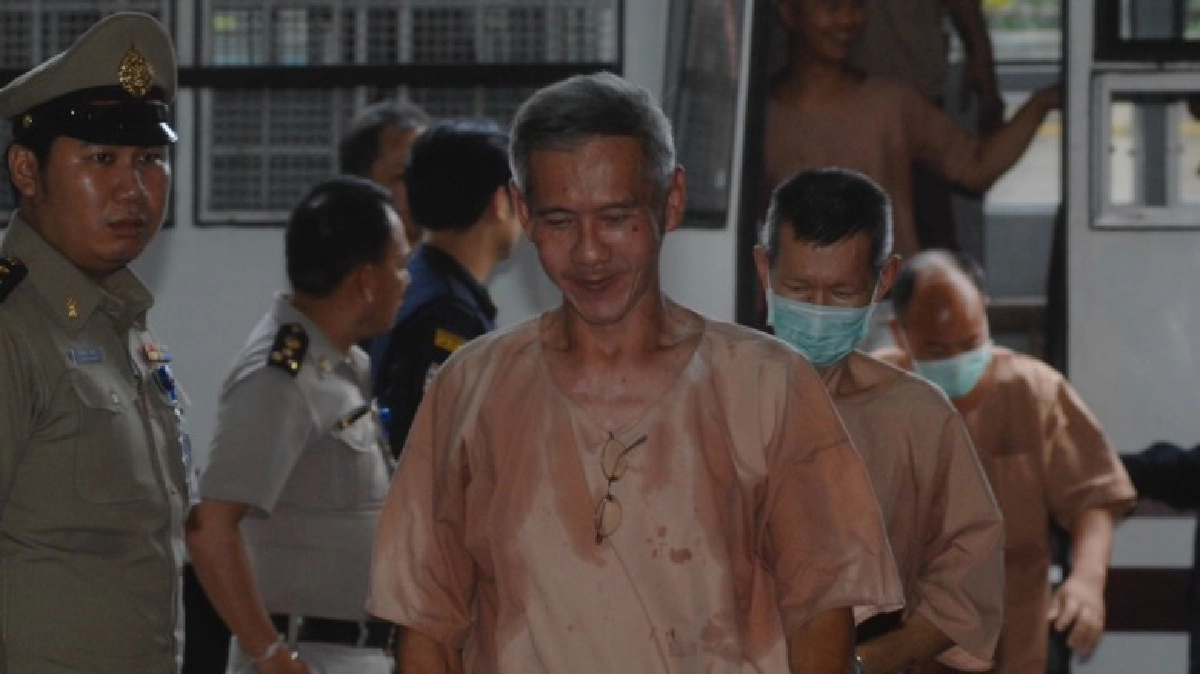 คุก 2,451 กระทง 12,267 ปีแชร์ยูฟัน