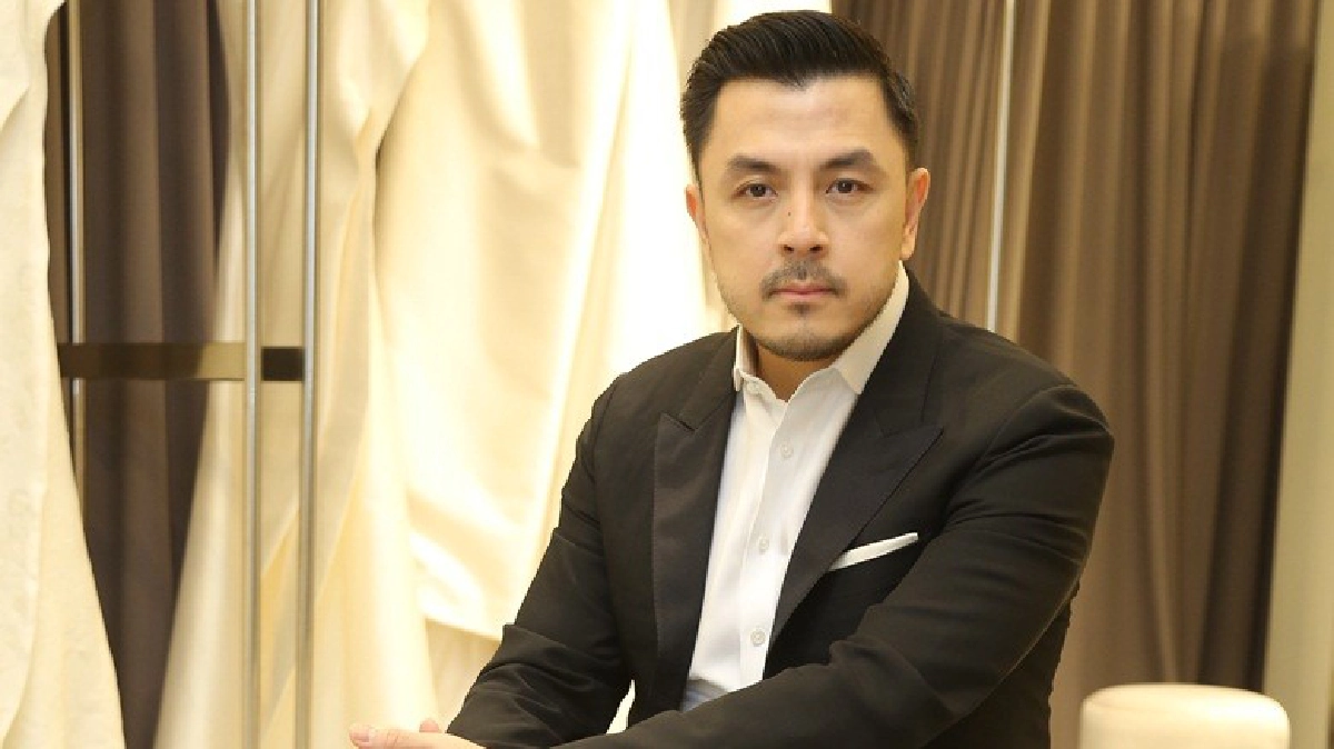 ออแกไนซ์ พีอาร์ น้ำตาไหลพราก