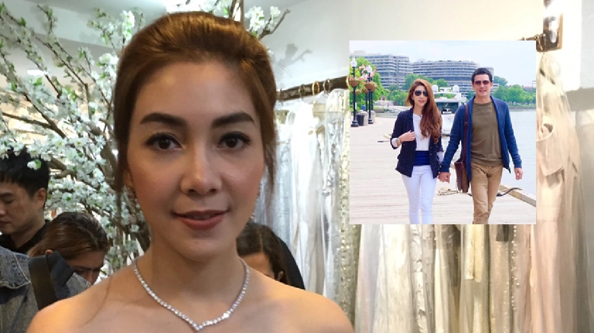 รู้ป่าว...“วุ้นเส้น” วิริฒิพา กำลังทำธุรกิจร่วมกับ “ชาคริต” รู้ป่าว...“วุ้นเส้น” วิริฒิพา กำลังทำธุรกิจร่วมกับ “ชาคริต”