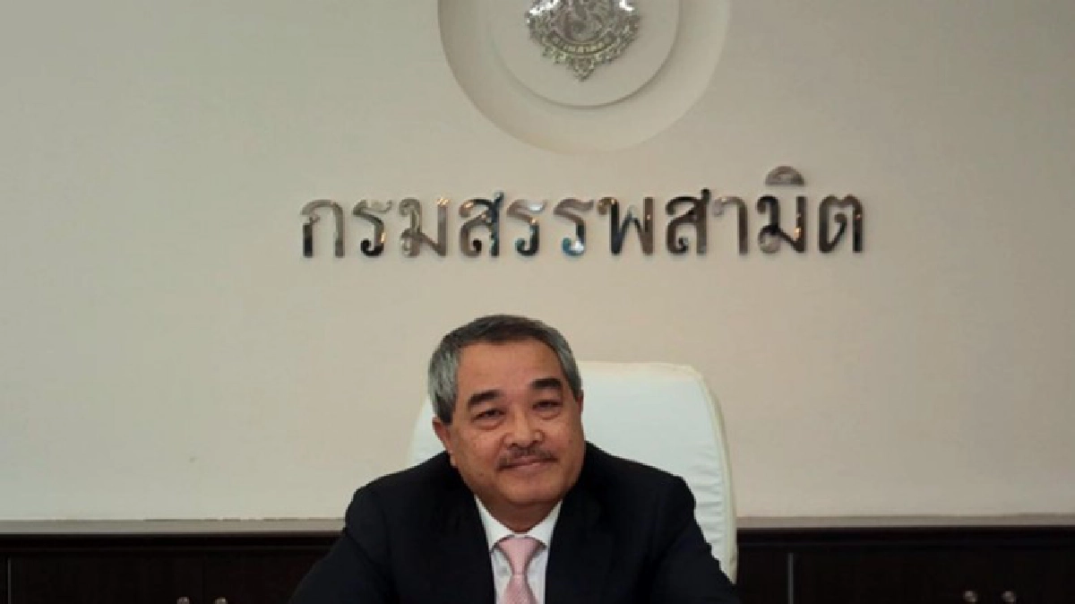 สรรพสามิต ยังไม่ปรับขึ้นราคาบุหรี สุรา แค่เพดานภาษีสูงสุด สรรพสามิต ยังไม่ปรับขึ้นราคาบุหรี สุรา แค่เพดานภาษีสูงสุด