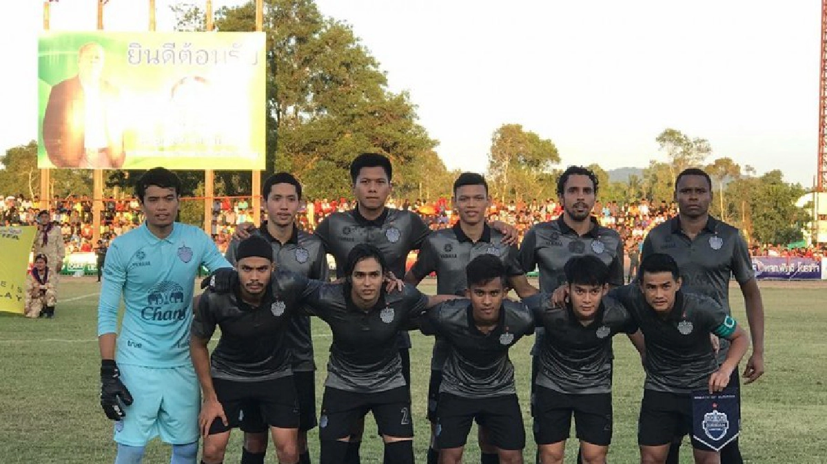 "บุรีรัมย์"บุกเฉือน"นรา"เกมอุ่นเครื่อง "บุรีรัมย์"บุกเฉือน"นรา"เกมอุ่นเครื่อง