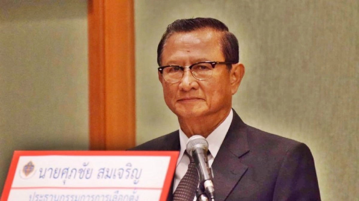 กกต.ถกสนช.พรุ่งนี้ ชง 5 เสืออยู่ครบวาระ กกต.ถกสนช.พรุ่งนี้ ชง 5 เสืออยู่ครบวาระ