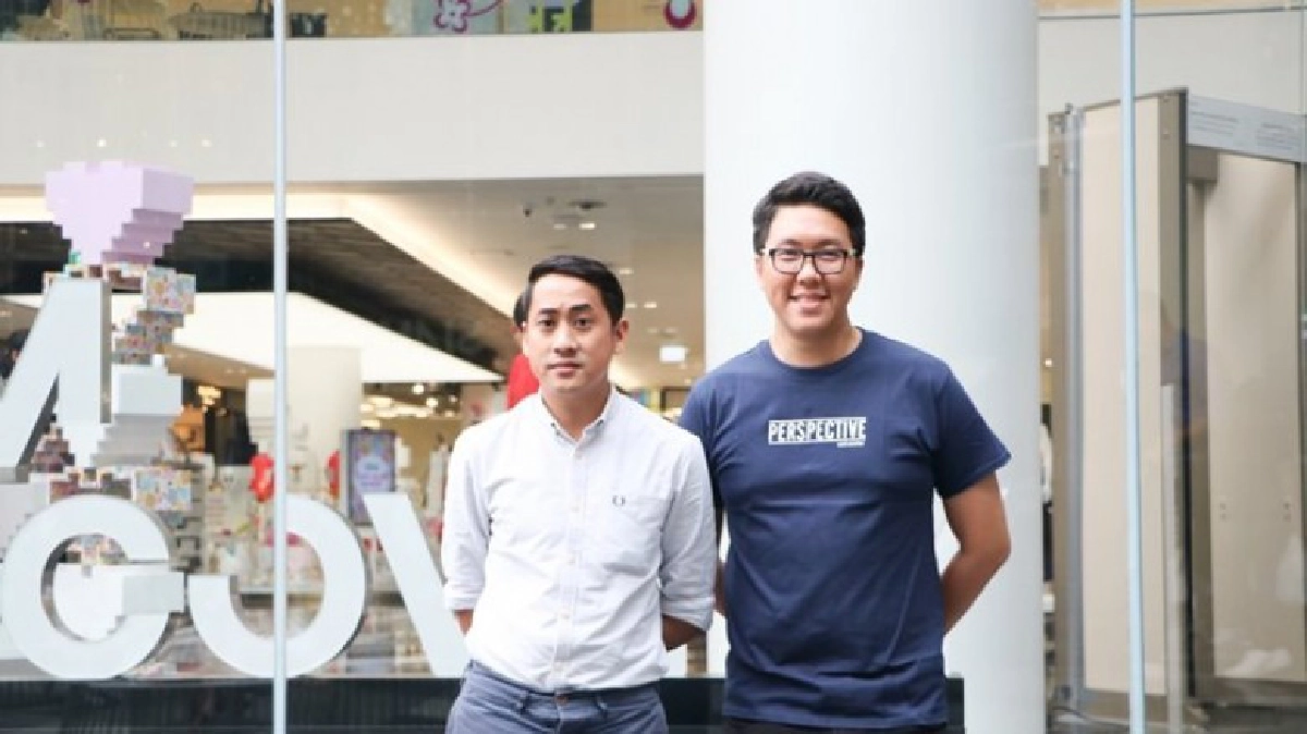 'บอย พันทิป' จัดเต็ม พา 'เปอร์' ทัวร์วันเดย์ทริป 'บอย พันทิป' จัดเต็ม พา 'เปอร์' ทัวร์วันเดย์ทริป