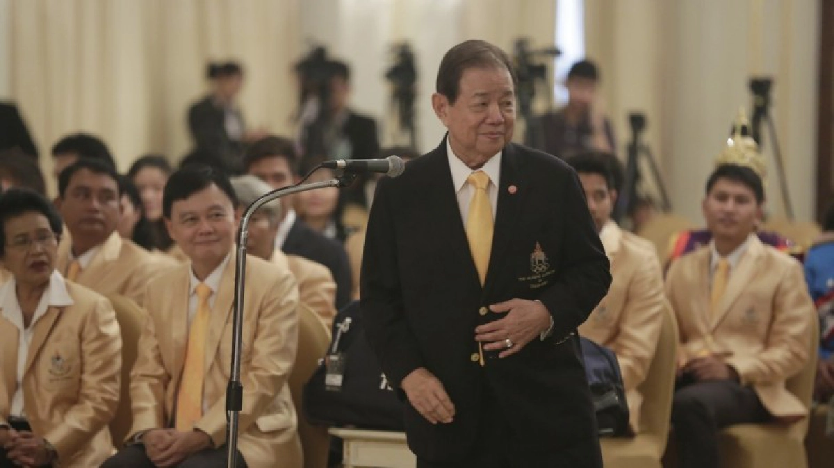 “บิ๊กอ๊อด” ลาเก้าอี้ ปธ.อลป.ไทยแล้ว
