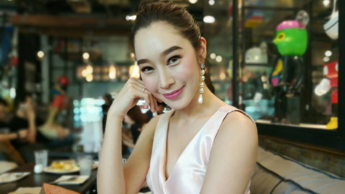 เอาแล้ว‘ฐิสา’เจอเรื่องเครียดหนัก! เอาแล้ว‘ฐิสา’เจอเรื่องเครียดหนัก!