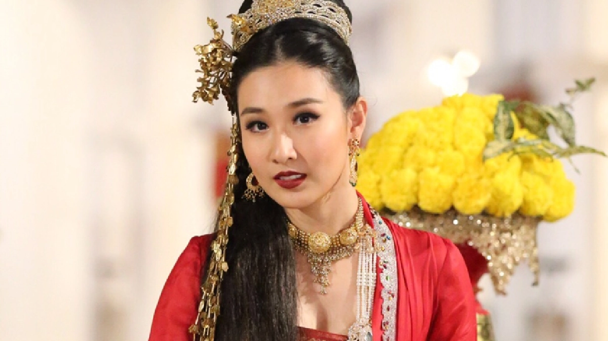 ‘กระติ๊บ’ ชวนดูจุดจบ ‘เจ้านางตองนวล’