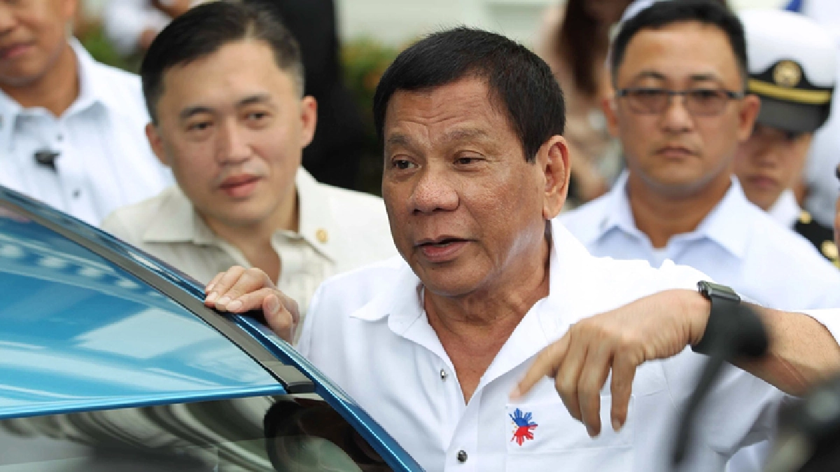 ฟิลิปปินส์ครวญข่าว'สงครามยา'กระทบท่องเที่ยว
