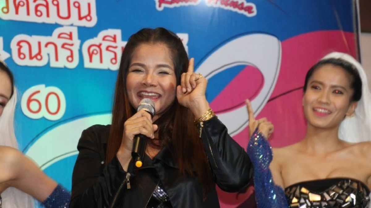 ลูก-ผัวไฟเขียว  ‘คุณลำใย’ รีเทิร์นไมค์