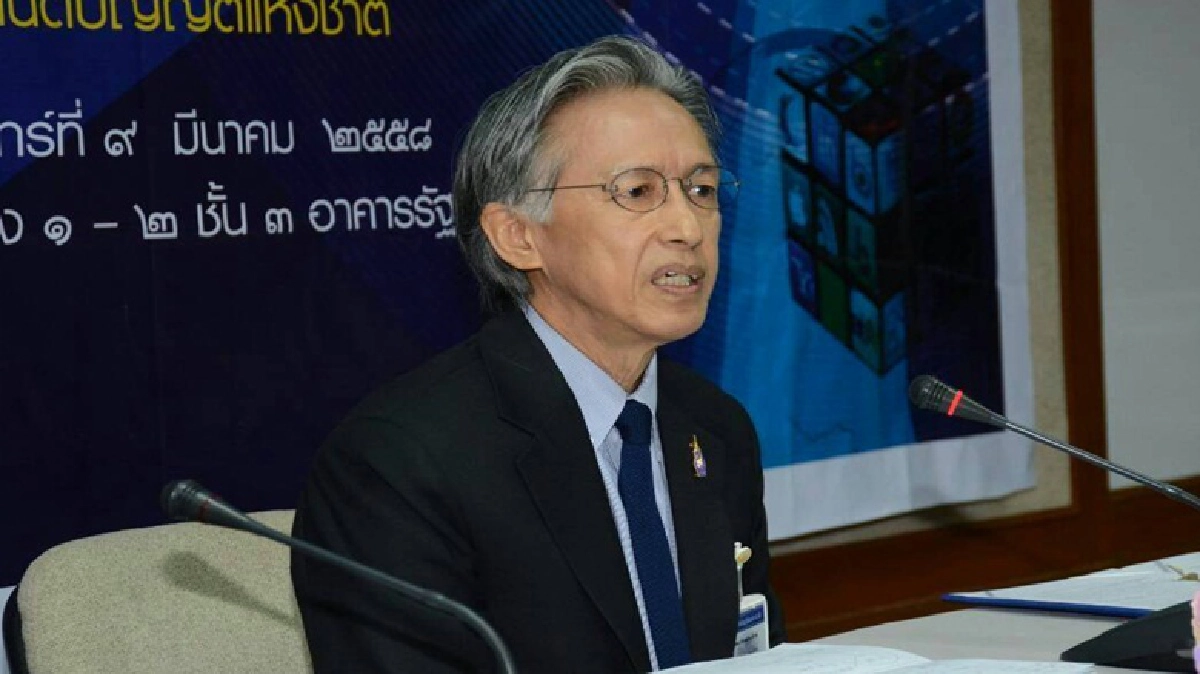 เชิญกรธ.-กกต.-พรรคการเมืองแจงสาระสัปดาห์หน้า