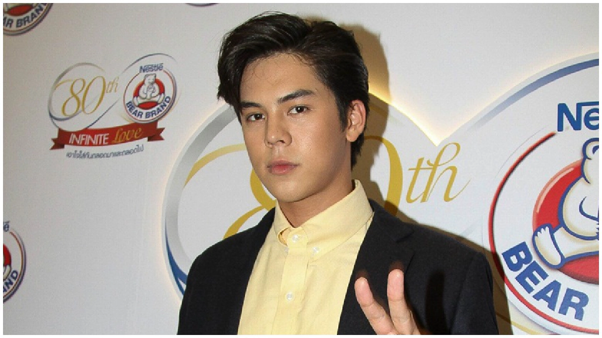 'พีช’มีคำตอบเรื่องจับใบดำ-ใบแดง!!(คลิป) 'พีช’มีคำตอบเรื่องจับใบดำ-ใบแดง!!(คลิป)