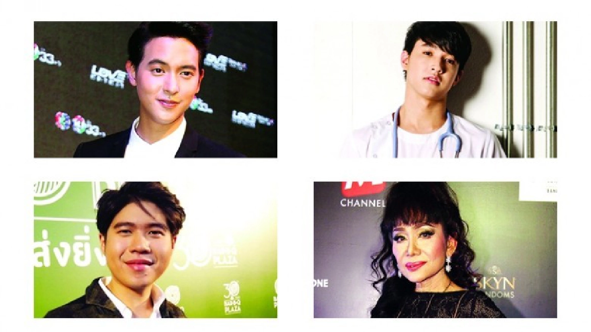 คมชัดลึก เม้าท์นอกจอ วันพฤหัสบดีที่ 23 มีนาคม คมชัดลึก เม้าท์นอกจอ วันพฤหัสบดีที่ 23 มีนาคม