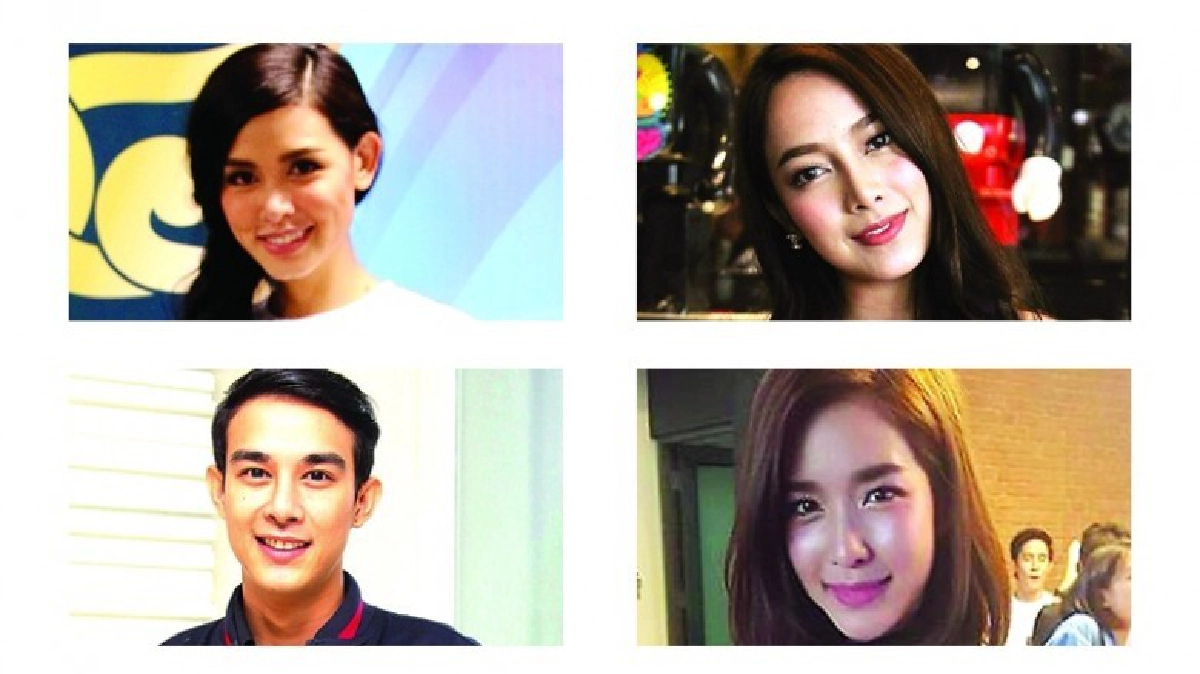 คมชัดลึก เม้าท์นอกจอ วันศุกร์ที่ 24 มีนาคม 60 คมชัดลึก เม้าท์นอกจอ วันศุกร์ที่ 24 มีนาคม 60