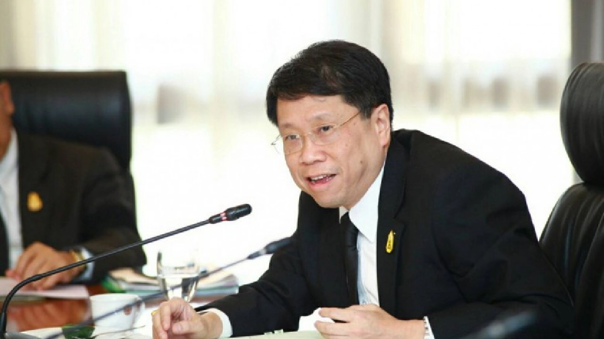 เล็งปรับมาตรฐานเรียนครู 4 ปี