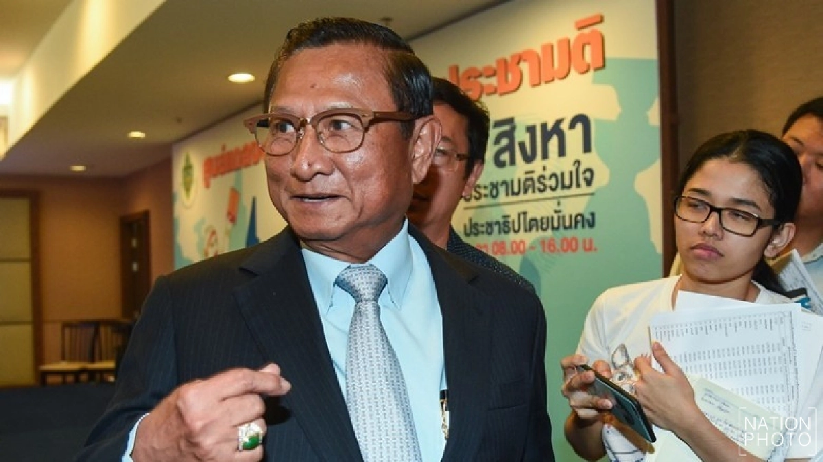 กกต.เสนอโมเดล"กกต.จว." คุม ผู้ตรวจฯเลือกตั้ง กกต.เสนอโมเดล"กกต.จว." คุม ผู้ตรวจฯเลือกตั้ง