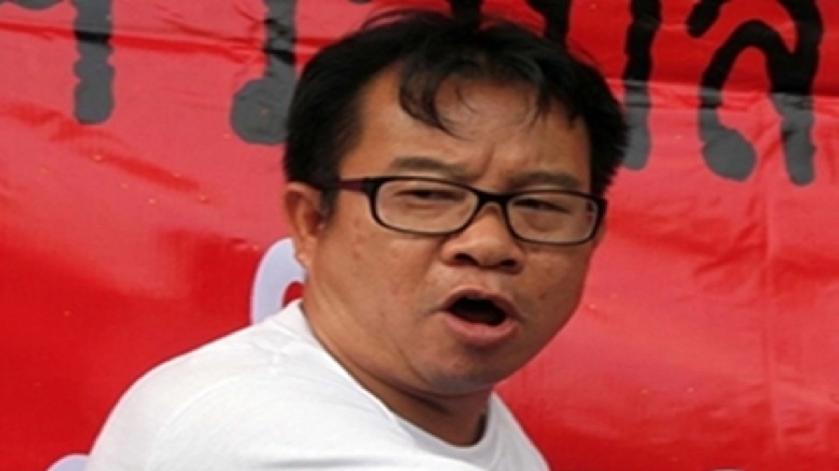 ไม่ห่วง "โกตี๋" หนีประเทศที่สาม