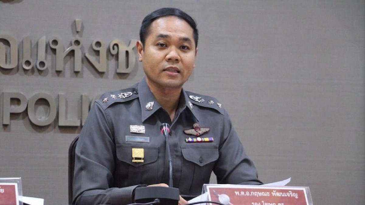 ผบ.ตร.สั่งยกระดับรปภ.เข้มสถานทูต -คัดกรองต่างชาติ ผบ.ตร.สั่งยกระดับรปภ.เข้มสถานทูต -คัดกรองต่างชาติ