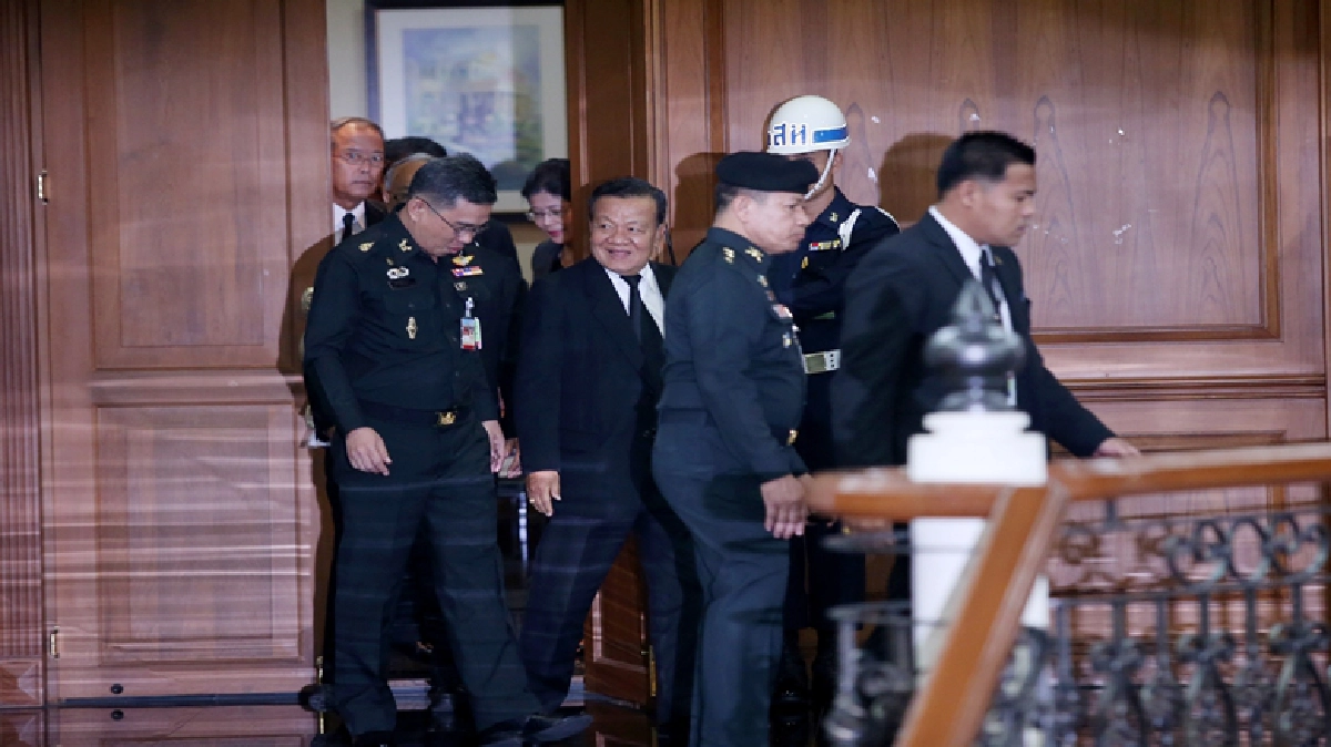 "ชัยเกษม"ยัน"พรรคเพื่อไทย"ไม่ปฏิเสธสร้างความปรองดอง "ชัยเกษม"ยัน"พรรคเพื่อไทย"ไม่ปฏิเสธสร้างความปรองดอง