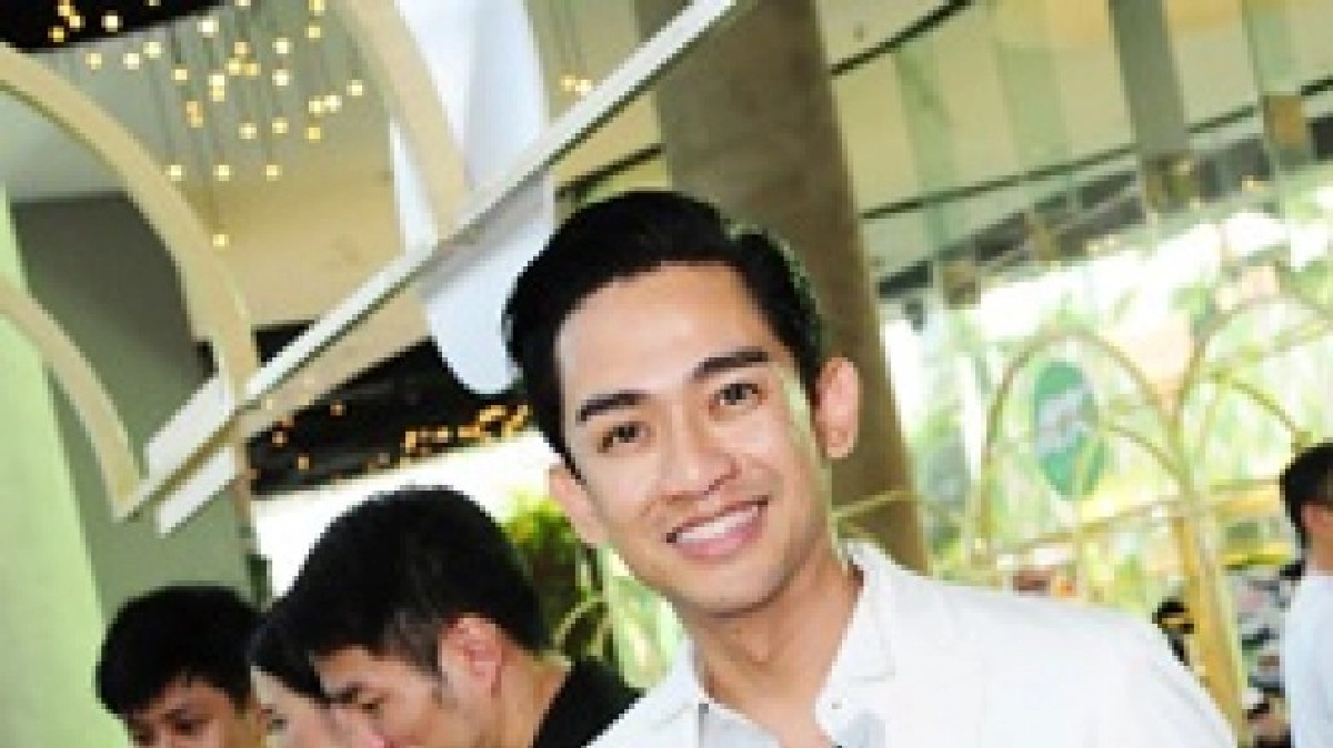 "ผัก" กับ "ผม" อะไรสดกว่ากัน??