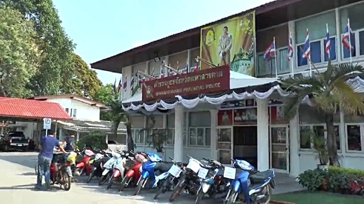 ตำรวจเจ๋ง!ยึดรถถูกขโมย15คันคืนเจ้าของ ตำรวจเจ๋ง!ยึดรถถูกขโมย15คันคืนเจ้าของ