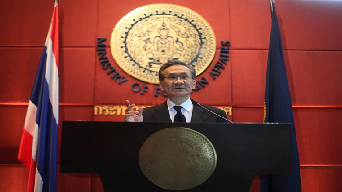 "กต."เตรียมพร้อมก่อนร่วมประชุม"อาเซียนซัมมิท" 28-29 เม.ย.นี้ "กต."เตรียมพร้อมก่อนร่วมประชุม"อาเซียนซัมมิท" 28-29 เม.ย.นี้