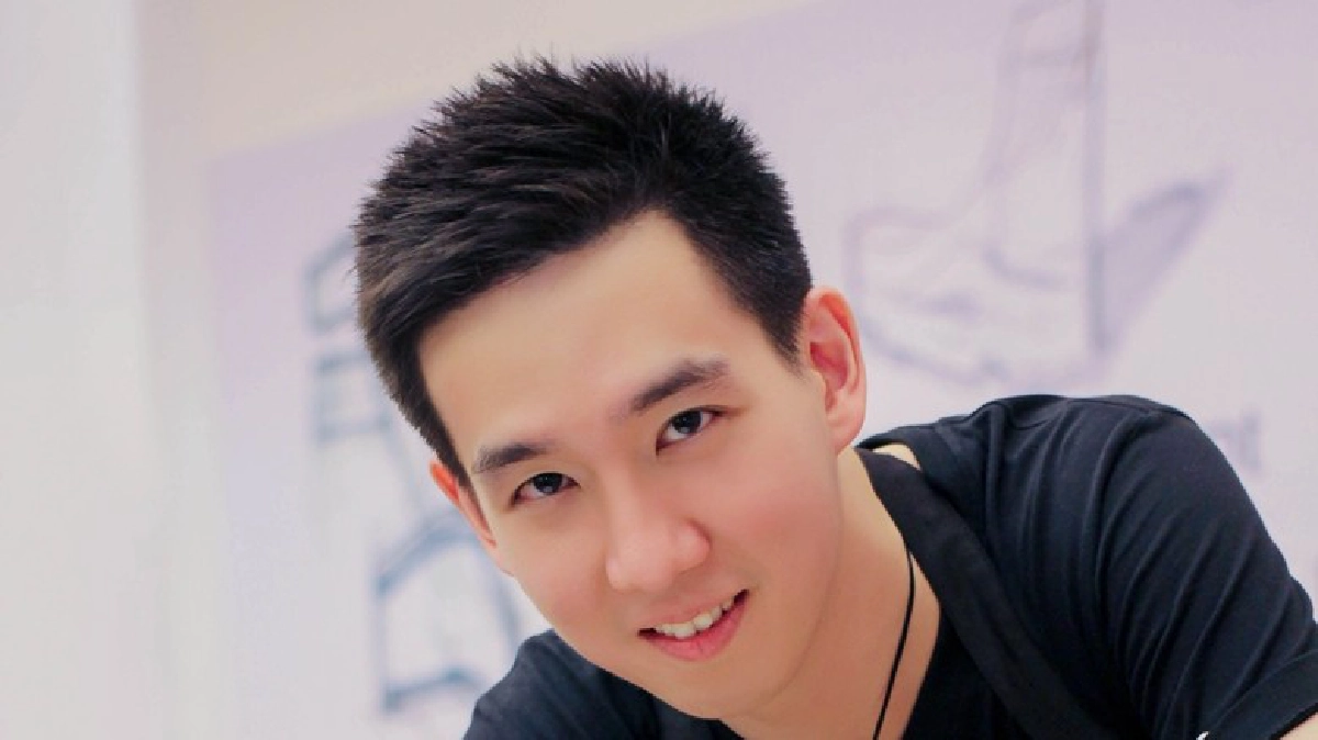 รสมือหนุ่มหน้ามน รสมือหนุ่มหน้ามน