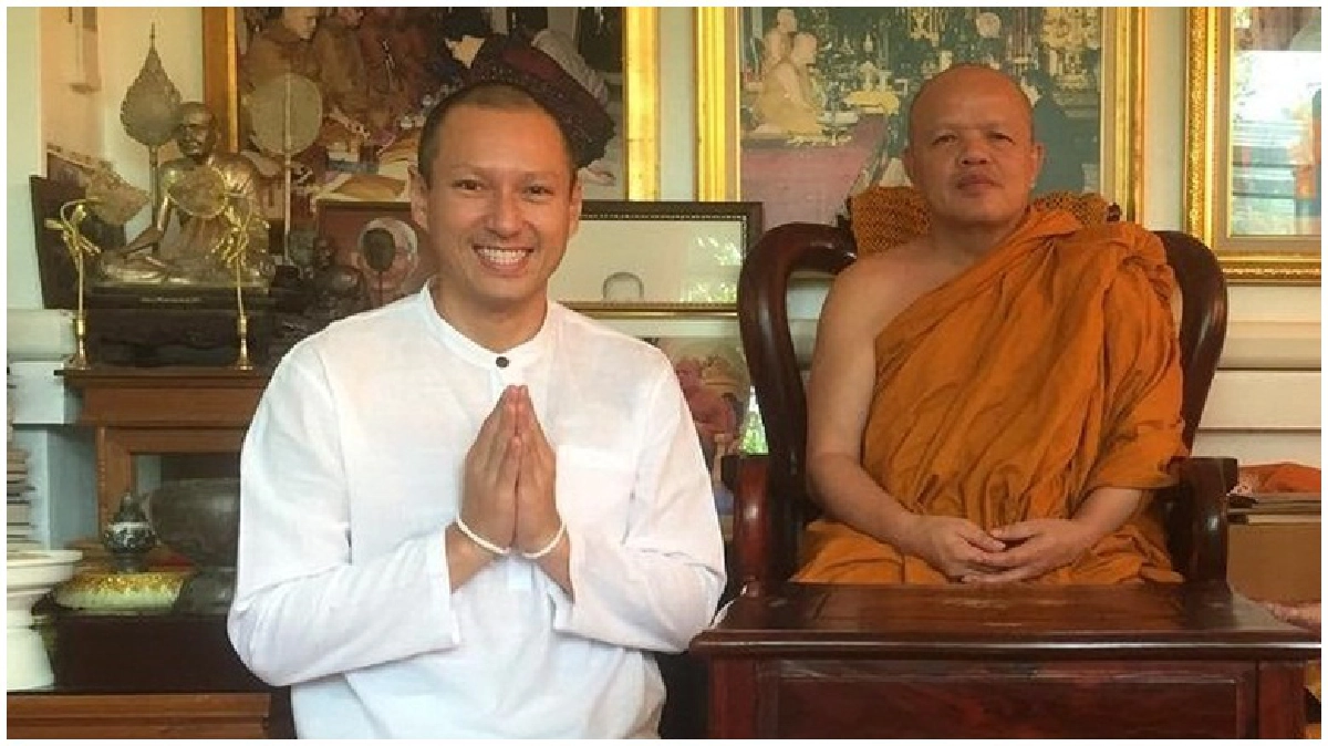 ‘เจสัน ยัง’สึกแล้ว ‘เจสัน ยัง’สึกแล้ว
