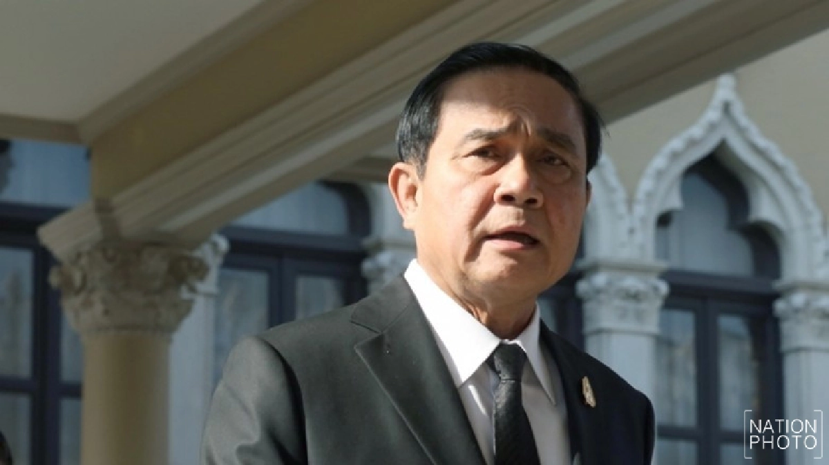 "ป.ย.ป."เครื่องอืด จี้ตั้ง"ทีมฉก."ดูแลงาน "ป.ย.ป."เครื่องอืด จี้ตั้ง"ทีมฉก."ดูแลงาน