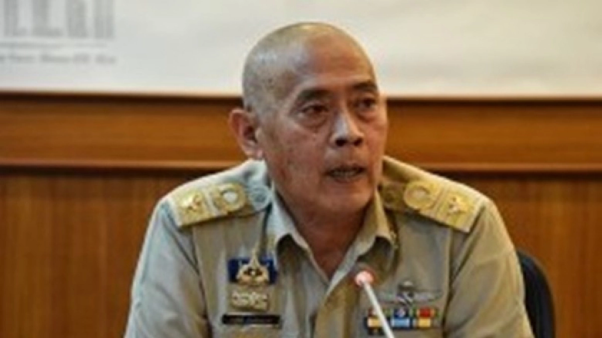 เคาะ 2 รองอธิบดีดีเอสไอ แบบไม่มีพลิกโผ เคาะ 2 รองอธิบดีดีเอสไอ แบบไม่มีพลิกโผ