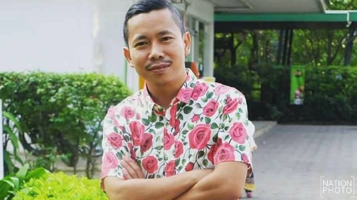 ลูก "โสภณ ซารัมย์" นั่งกระบะชนท้ายสิบล้อดับ ลูก "โสภณ ซารัมย์" นั่งกระบะชนท้ายสิบล้อดับ