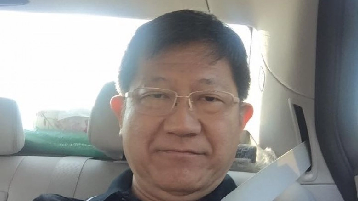 เอาบ้าง!! "ปลัดสาสุข" คาดเข็มขัดเบาะหลังพร้อมเซลฟี เอาบ้าง!! "ปลัดสาสุข" คาดเข็มขัดเบาะหลังพร้อมเซลฟี