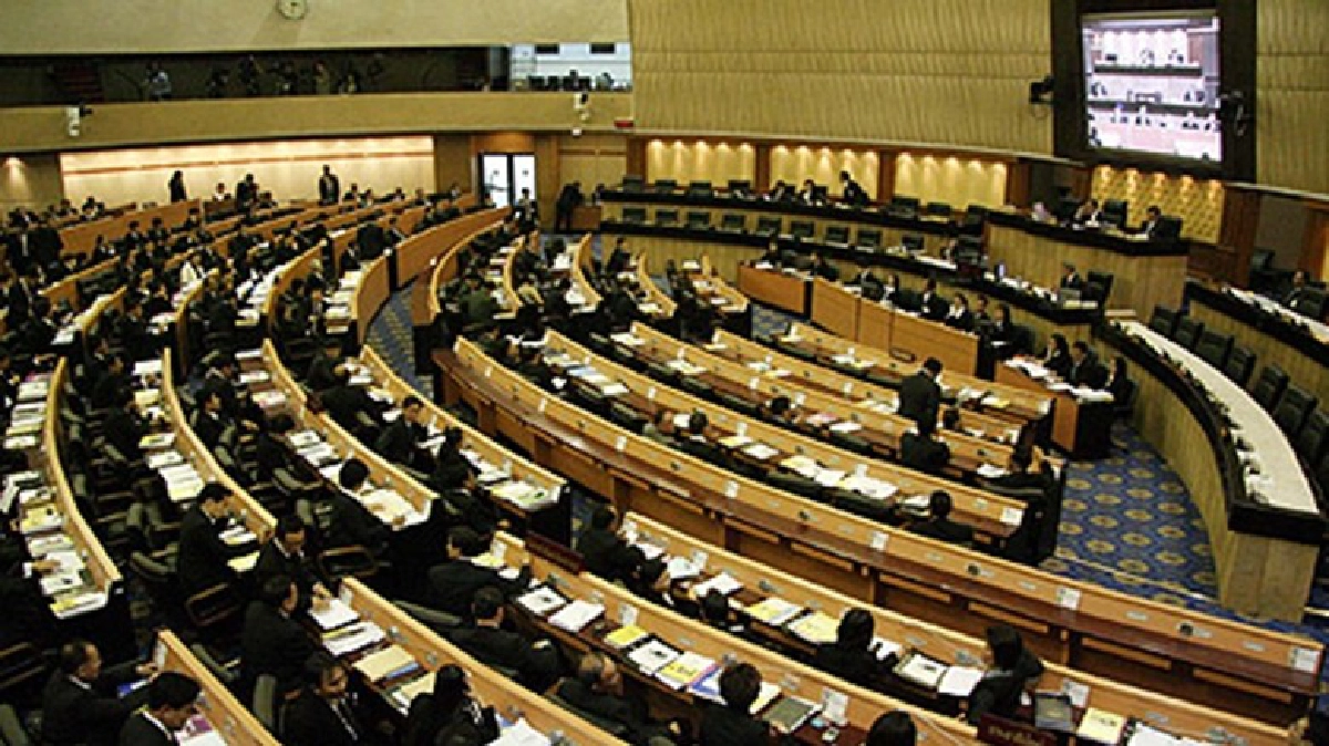 ดารา-เครือข่ายภาคประชาชน วอนสนช.คลอดกฎหมายโค้ดมิลค์