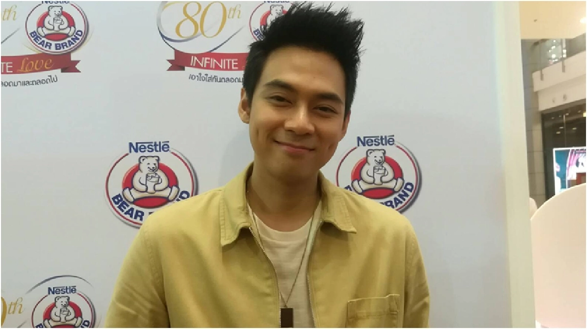 ลือหึ่ง!! 'แดน' เทโปรเจกท์ 'I sea u'ช่องทรู? ลือหึ่ง!! 'แดน' เทโปรเจกท์ 'I sea u'ช่องทรู?