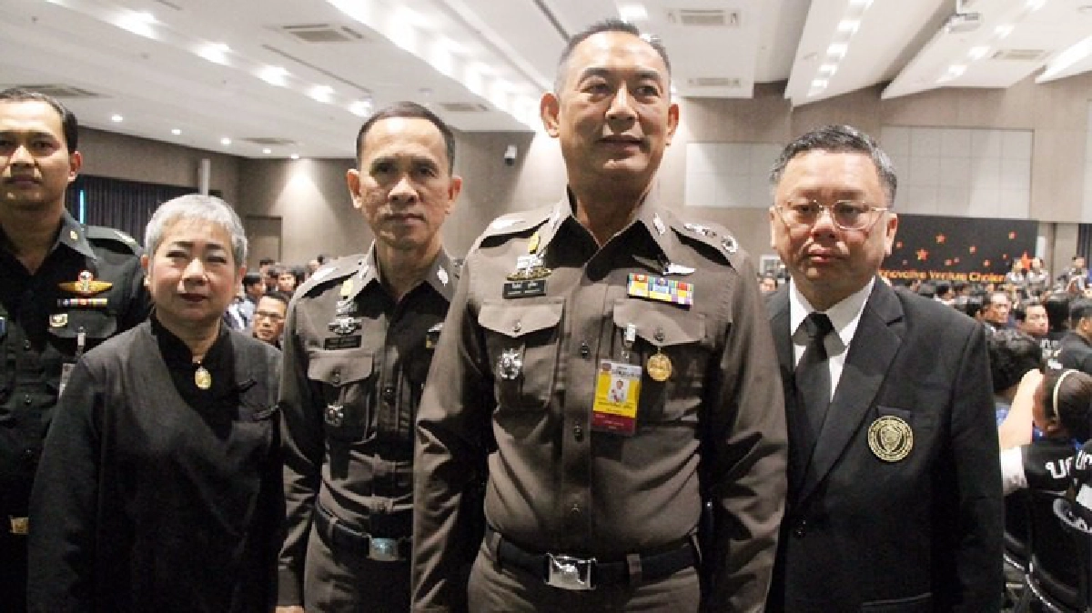 อบรมโครงการ“อาสาร่วมใจทำดีเพื่อพ่อ”ครั้งที่ 2 อบรมโครงการ“อาสาร่วมใจทำดีเพื่อพ่อ”ครั้งที่ 2