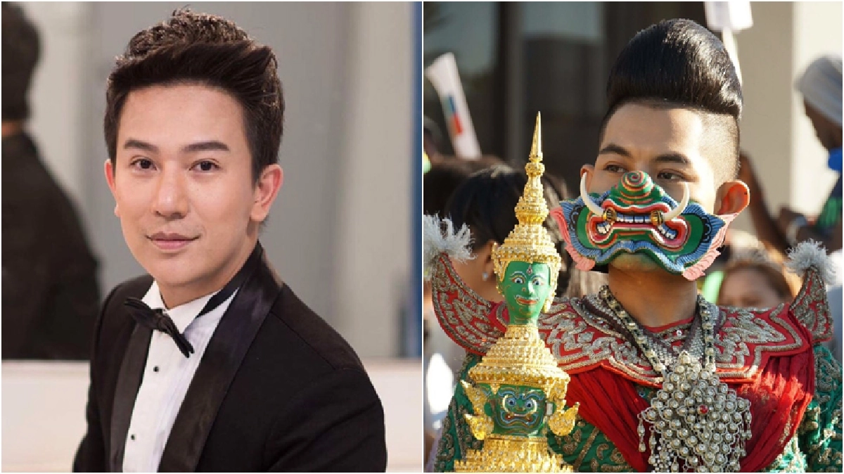 'เก่ง' แนะเทคนิคให้ 'โน้ต' คว้ารางวัล 'เก่ง' แนะเทคนิคให้ 'โน้ต' คว้ารางวัล