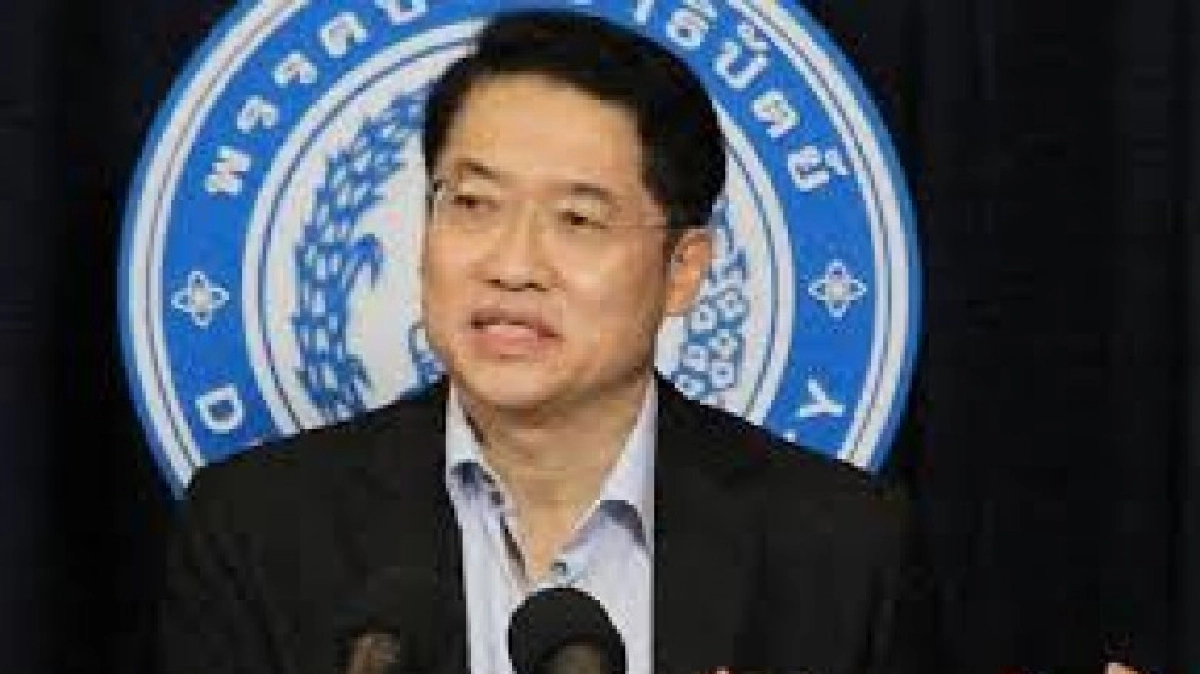 "องอาจ” ชื่นชม ป.ป.ช.ชี้มูลความผิด อดีตผู้ว่า ททท.