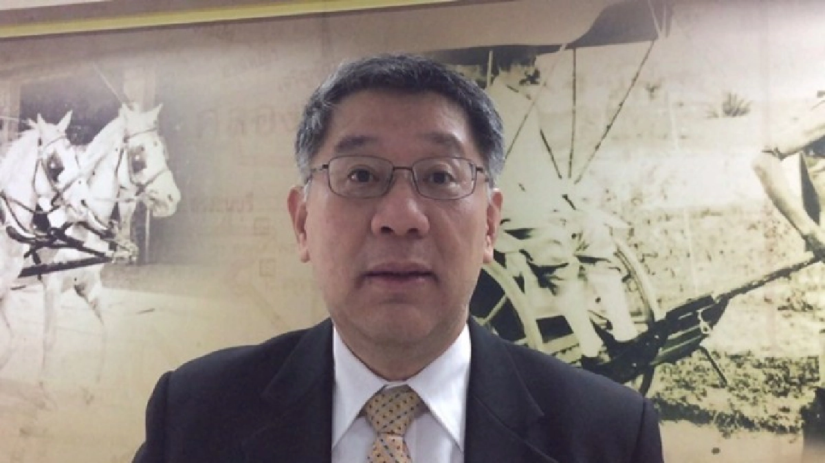 เด้ง“สุระชัย”พ้นขสมก.เซ่นรถเมล์เอ็นจีวี489คัน เด้ง“สุระชัย”พ้นขสมก.เซ่นรถเมล์เอ็นจีวี489คัน