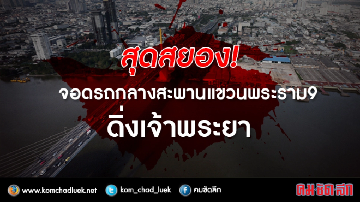 ดิ่งสะพานพระราม 9