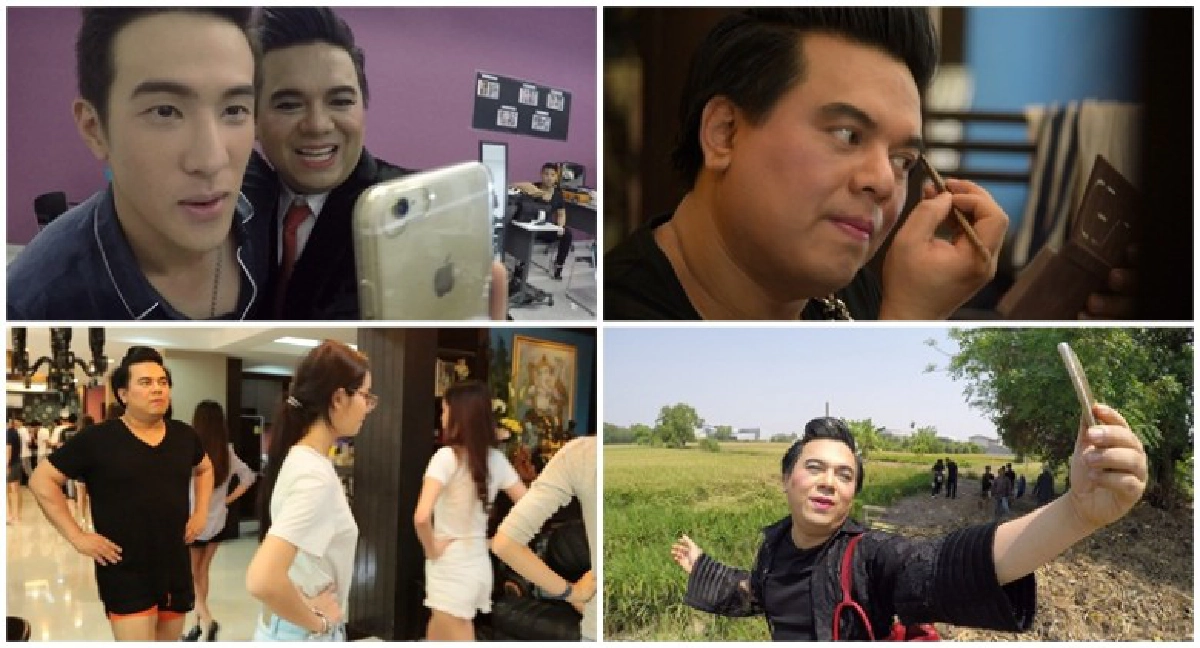 ล้วงลึกชีวิตลับๆ ของนักปั้นมือทอง ‘เอ ศุภชัย’ ล้วงลึกชีวิตลับๆ ของนักปั้นมือทอง ‘เอ ศุภชัย’
