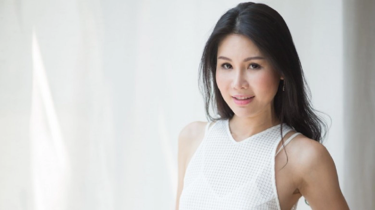 ปรบมือรัวๆ ให้สาวเก่ง “แวนด้า” พญ.ศิริวรรณ ปรบมือรัวๆ ให้สาวเก่ง “แวนด้า” พญ.ศิริวรรณ