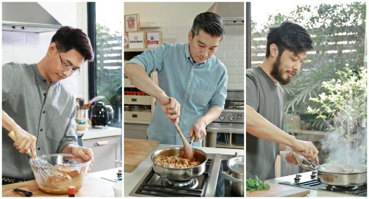 ‘เชฟพล’รวมรสคาว-หวาน 'มินิชูโร' ‘เชฟพล’รวมรสคาว-หวาน 'มินิชูโร'