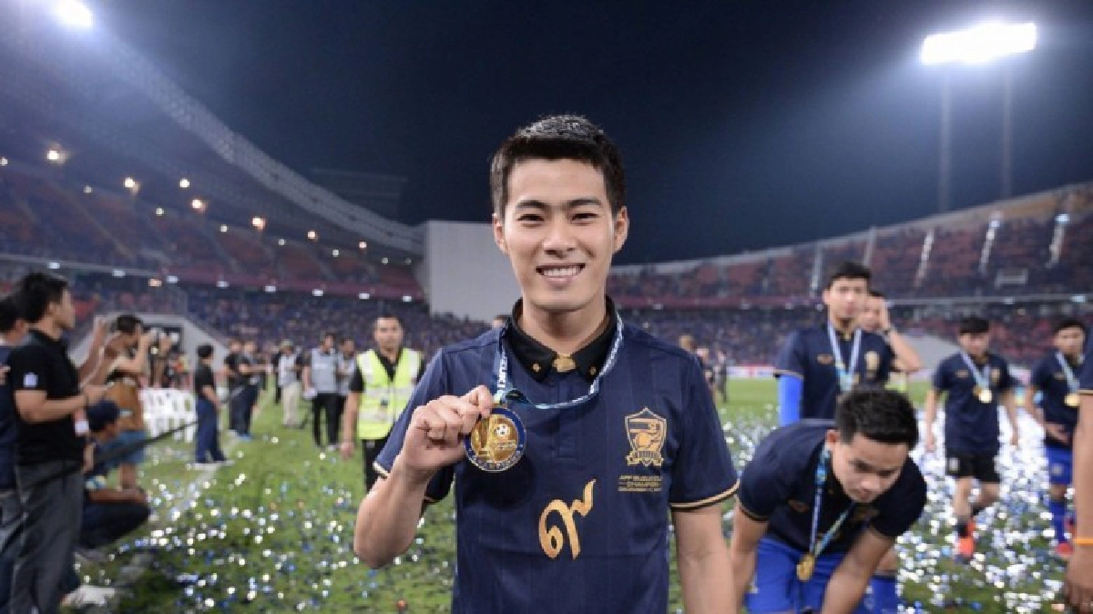สารัช อยู่เย็น เร้า "ช้างศึก" ... เราไม่มีอะไรจะเสียแล้ว