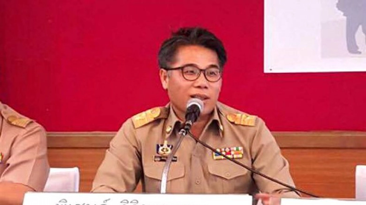 เผยแก้ไข ‘ร่าง พ.ร.บ. สหกรณ์’บทบาทชัดเจน มาตรฐานเดียวกัน เผยแก้ไข ‘ร่าง พ.ร.บ. สหกรณ์’บทบาทชัดเจน มาตรฐานเดียวกัน