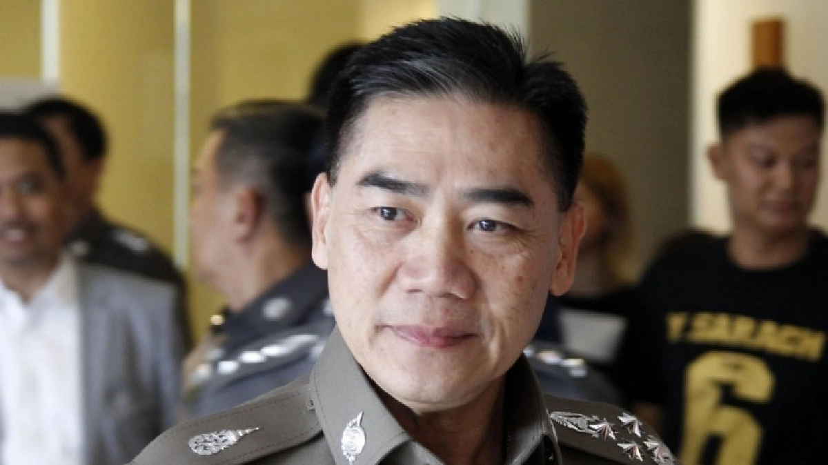 “จักรทิพย์” เผย “ชัยภูมิ” พัวพันยาเสพติด 
