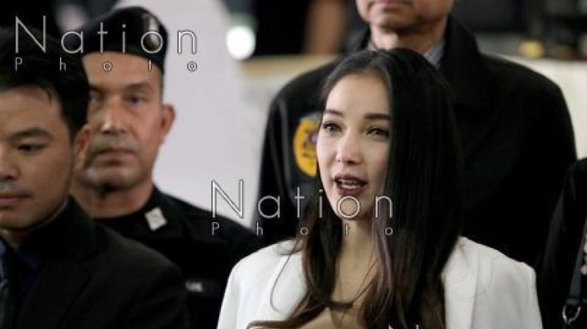 ปส.รอ7วันบริษัทจ้างงาน"แพท"ไม่ให้ข้อมูลโดนหมายจับแน่ ปส.รอ7วันบริษัทจ้างงาน"แพท"ไม่ให้ข้อมูลโดนหมายจับแน่
