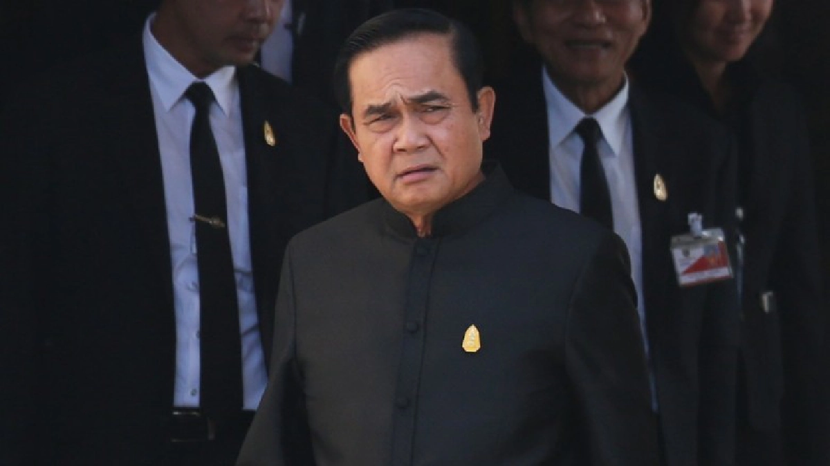 "บิ๊กตู่" บอก "วีระ" หากถูกจับอีกไม่รู้จะช่วยอย่างไรแล้ว 