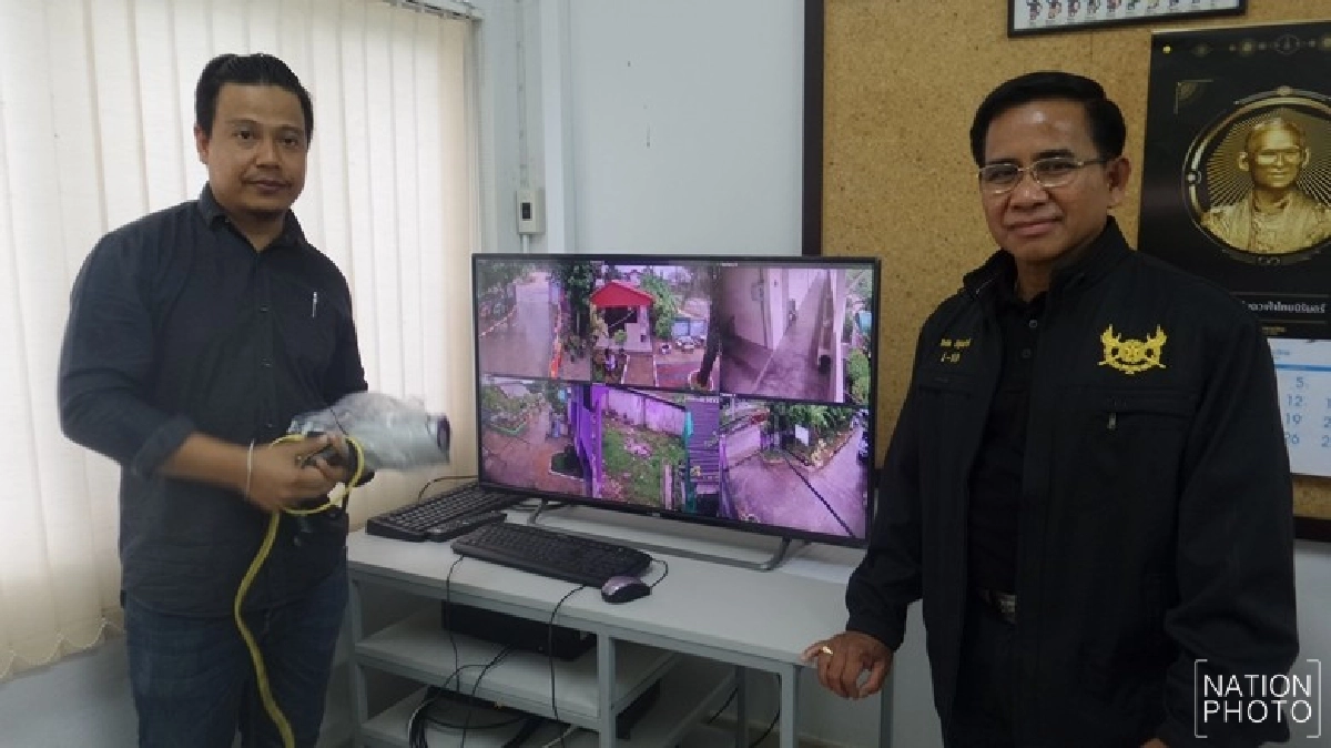 สอบทุจริต “เซฟโซนสคูล” พบผิดปกติ
